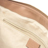 Gucci Diamante Canvas Sukey Satchel Secondhand