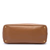Prada Extra Large Saffiano Lux Galleria Double Zip Tote Secondhand
