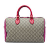 Gucci Medium GG Supreme Satchel Secondhand