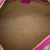 Gucci Medium GG Supreme Satchel Secondhand