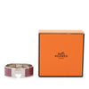 Hermès Wide Enamel Clic Clac H Bracelet PM Secondhand