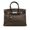 Hermès Togo Birkin Retourne 35 Secondhand