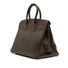 Hermès Togo Birkin Retourne 35 Secondhand