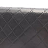 Chanel CC Quilted Lambskin Full Single Flap Secondhand