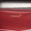 Chanel CC Quilted Lambskin Full Single Flap Secondhand