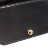 Chanel CC Quilted Lambskin Full Single Flap Secondhand