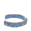 Louis Vuitton Resin and Brass Daily Monogram Cuff Bracelet Secondhand
