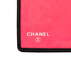 Secondhand Chanel Quilted Lambskin Cambon Ligne Bifold Wallet