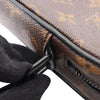 Louis Vuitton Monogram Macassar Christopher Wearable Secondhand