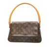 Louis Vuitton Monogram Mini Looping Secondhand