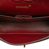 Chanel Medium Classic Lambskin Double Flap Secondhand