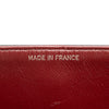 Chanel Medium Classic Lambskin Double Flap Secondhand