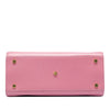Saint Laurent Small Leather Sac De Jour Satchel Secondhand