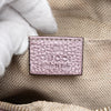 Gucci Metallic Leather Soho Disco Crossbody Secondhand