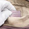 Gucci Metallic Leather Soho Disco Crossbody Secondhand