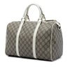 Gucci Medium GG Supreme Joy Boston Bag Secondhand