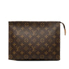 Louis Vuitton Monogram Toiletry Pouch 26 Secondhand