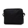 Fendi Zucchino Canvas Crossbody Secondhand