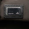 Fendi Zucchino Canvas Crossbody Secondhand