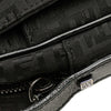 Fendi Zucchino Canvas Crossbody Secondhand