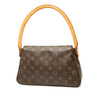 Louis Vuitton Monogram Mini Looping Secondhand