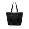 Fendi Zucchino Canvas Tote Secondhand