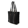 Fendi Zucchino Canvas Tote Secondhand