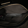 Fendi Zucchino Canvas Tote Secondhand