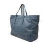 Gucci Large Grained Leather Tote Secondhand
