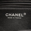 Chanel CC Quilted Grained Calfskin Modern Chain Flap Secondhand