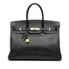 Hermès Epsom Birkin Retourne 35 Secondhand