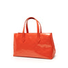 Louis Vuitton Monogram Vernis Wilshire PM Secondhand