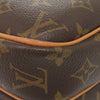 Louis Vuitton Monogram Reporter PM Secondhand