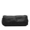 Gucci Large Leather Bamboo Daily Satchel Secondhand