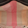 Gucci Large Leather Bamboo Daily Satchel Secondhand