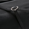 Gucci Large Leather Bamboo Daily Satchel Secondhand