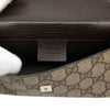 Gucci GG Supreme Belt Bag Secondhand