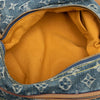 Louis Vuitton Monogram Denim Baggy PM Secondhand