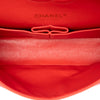 Chanel Medium Classic Lambskin Double Flap Secondhand