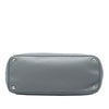 Secondhand Prada Vitello Daino Open Convertible Tote