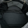 Secondhand Prada Vitello Daino Open Convertible Tote