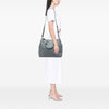 Secondhand Prada Vitello Daino Open Convertible Tote