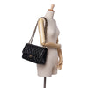 Chanel Jumbo Classic Lambskin Double Flap Secondhand