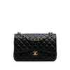 Chanel Jumbo Classic Lambskin Double Flap Secondhand