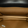 Chanel Quilted Calfskin Strass Clutch With Chain Flap Secondhand