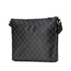 Secondhand Louis Vuitton Damier Graphite Mick PM