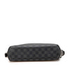 Secondhand Louis Vuitton Damier Graphite Mick PM