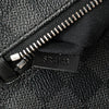 Secondhand Louis Vuitton Damier Graphite Mick PM