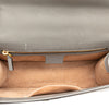 Gucci Small Leather Sylvie Satchel Secondhand