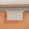 Gucci Small Leather Sylvie Satchel Secondhand